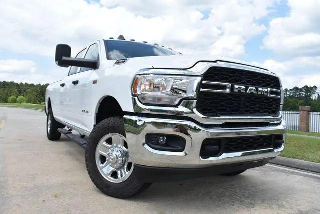 2022 Ram 2500 Tradesman Crew Cab 4x4 8' Box for sale in Walker, LA