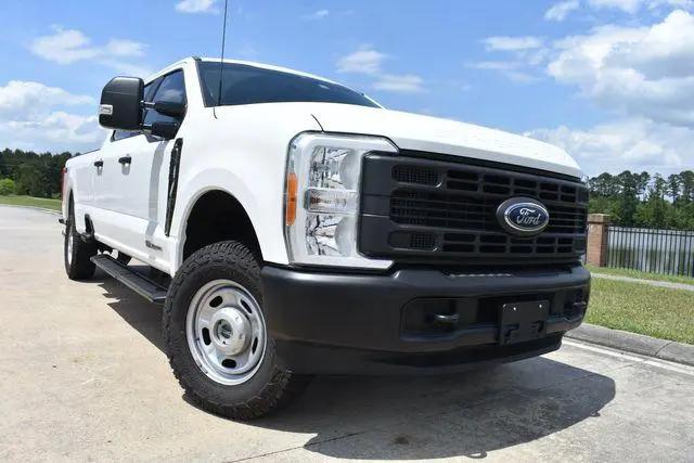 2023 Ford F-250 XL for sale in Walker, LA