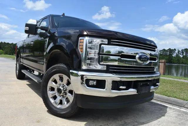2019 Ford F-250 LARIAT for sale in Walker, LA