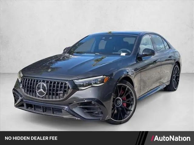 2026 Mercedes-Benz AMG E 53 E AMG E 53 E for sale in Sarasota, FL