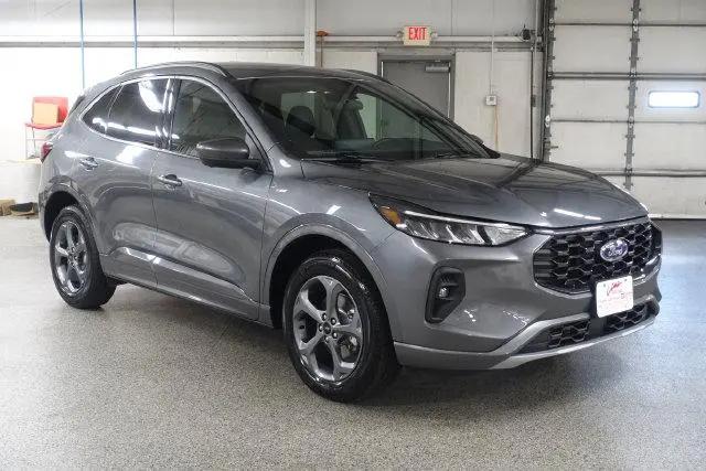 2024 Ford Escape ST-Line Select for sale in Lima, OH