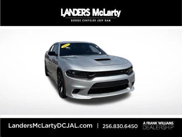 2023 Dodge Charger Scat Pack for sale in Huntsville, AL