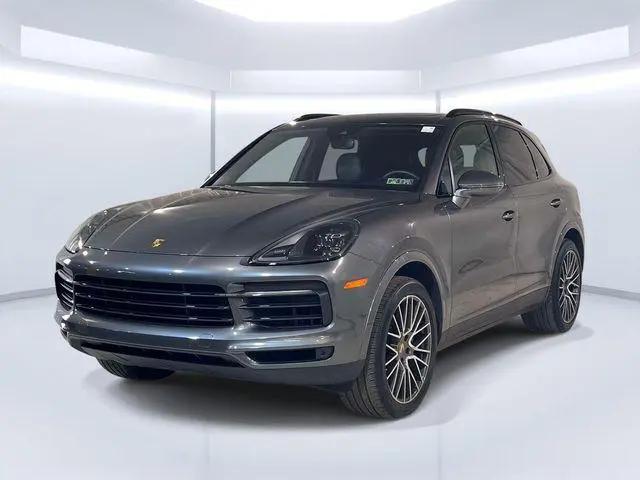 2023 Porsche Cayenne Cayenne for sale in Pittsburgh, PA