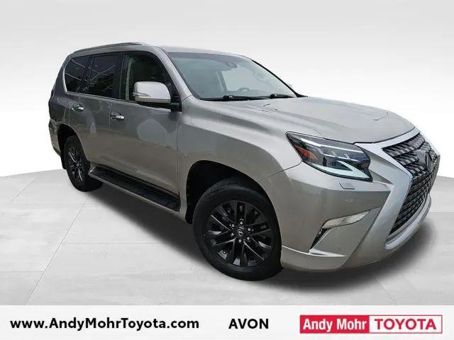 2020 Lexus GX 460 Premium for sale in Avon, IN