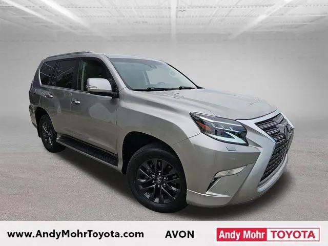 2020 Lexus GX 460 Premium for sale in Avon, IN