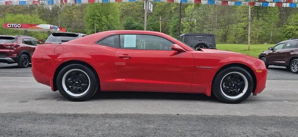 2012 Chevrolet Camaro 2LS for sale in Nanticoke, PA