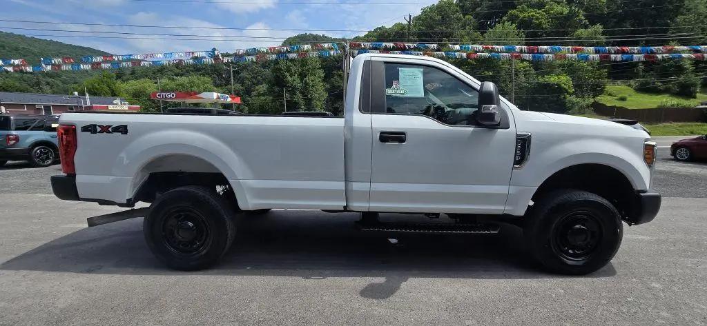 2017 Ford F-250 XL for sale in Nanticoke, PA