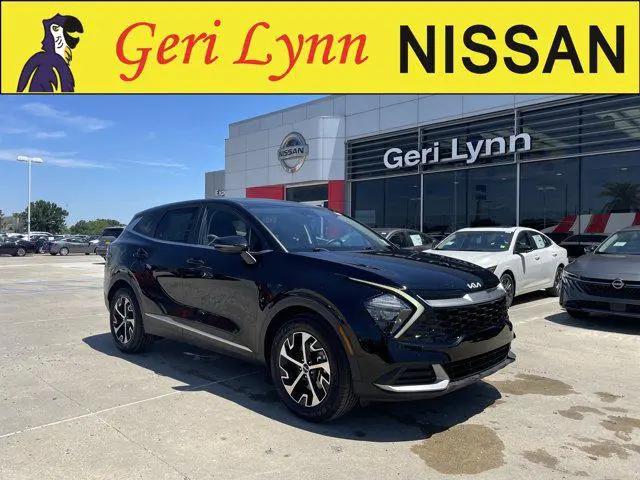 2023 Kia Sportage EX for sale in Houma, LA
