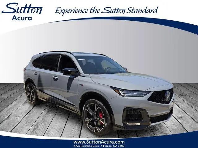 2026 Acura MDX Type S Advance Package for sale in Macon, GA