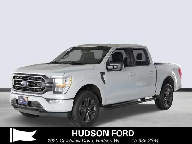 2023 Ford F-150 XLT for sale in Hudson, WI