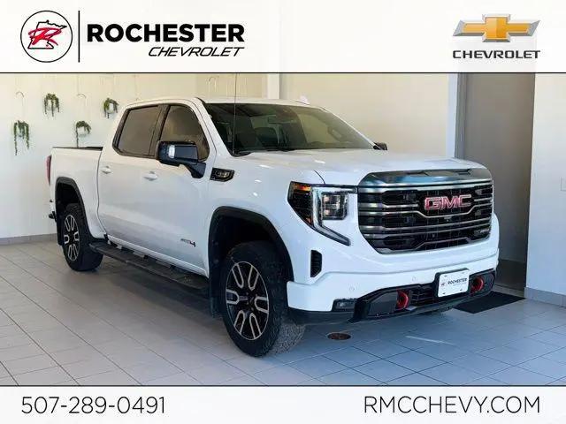2023 GMC Sierra 1500 AT4 for sale in Rochester, MN