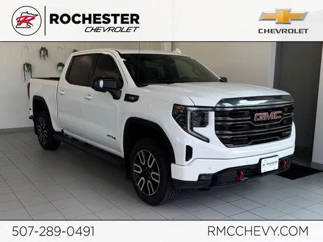 2023 GMC Sierra 1500 AT4 for sale in Rochester, MN