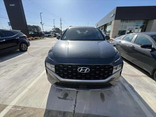 2023 Hyundai Santa Fe SEL for sale in Jasper, AL
