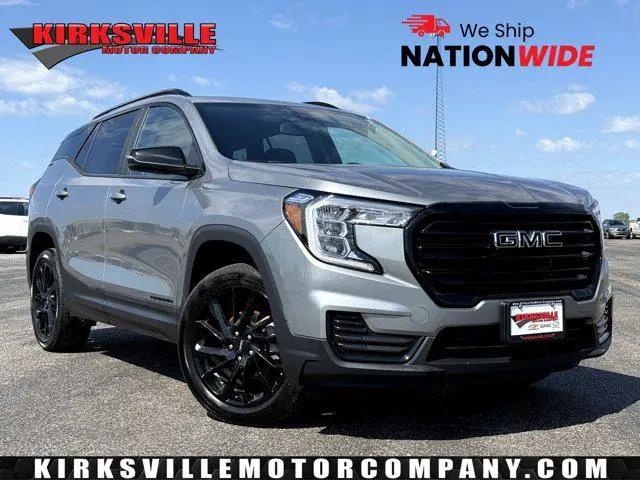 2023 GMC Terrain AWD SLE for sale in Kirksville, MO