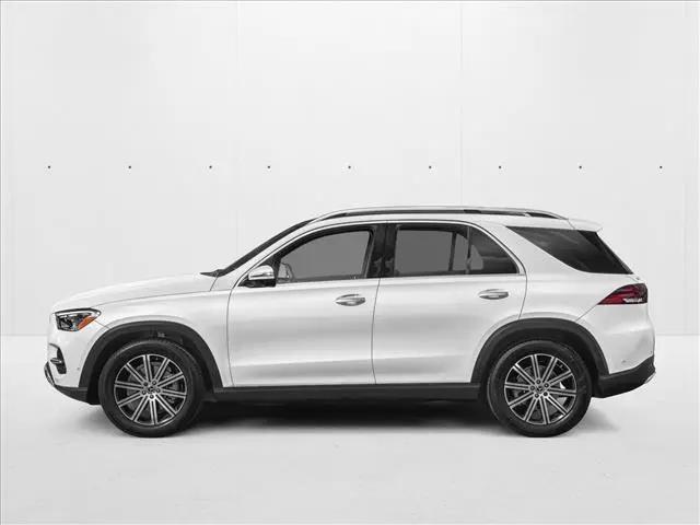 2026 Mercedes-Benz GLE GLE 350 GLE 350