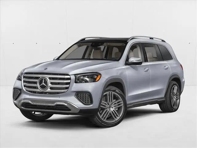 2026 Mercedes-Benz GLS GLS 450 4MATIC for sale in Torrance, CA