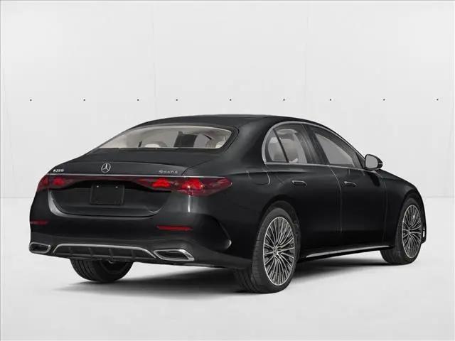 2026 Mercedes-Benz E 350 E 350