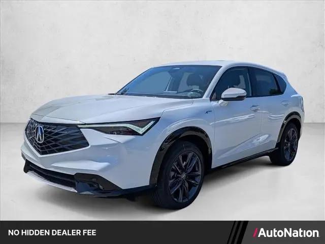 2026 Acura ADX A-Spec for sale in Santa Clara, CA