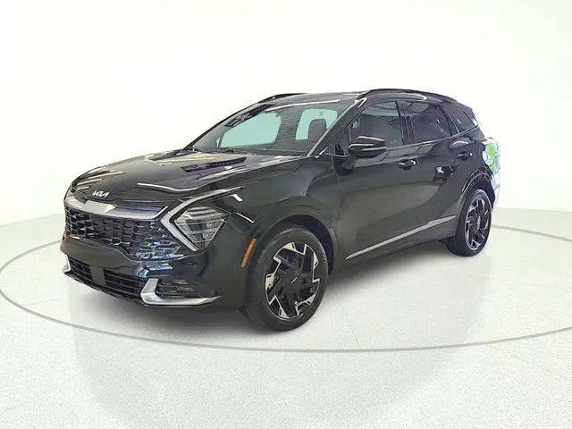 2023 Kia Sportage SX-Prestige for sale in North Olmsted, OH