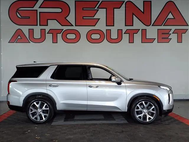 2021 Hyundai Palisade SEL for sale in Gretna, NE