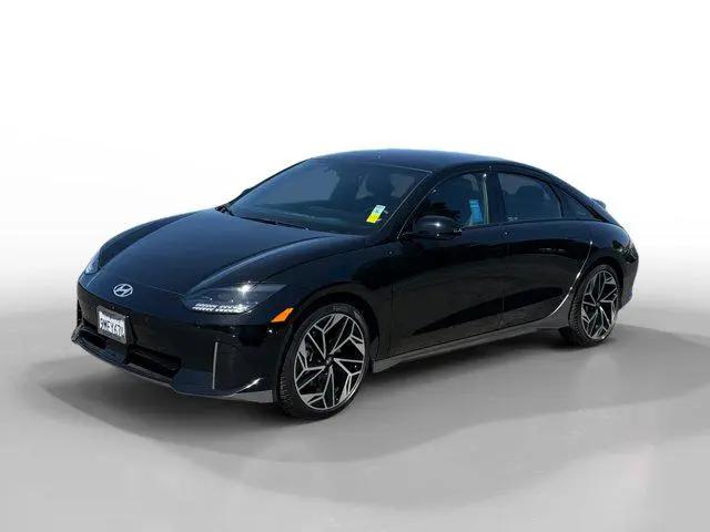 2024 Hyundai IONIQ 6 Limited for sale in San Jose, CA