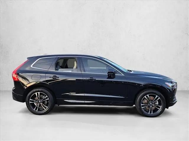 2019 Volvo XC60 T5 Momentum