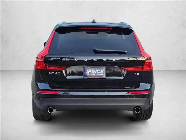 2019 Volvo XC60 T5 Momentum
