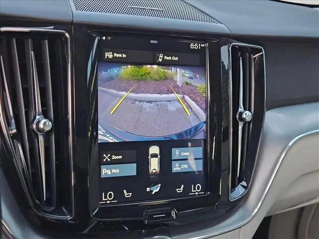 2019 Volvo XC60 T5 Momentum