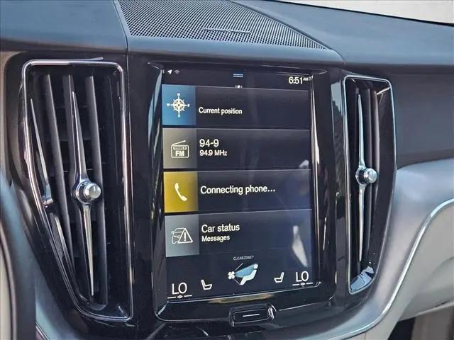 2019 Volvo XC60 T5 Momentum