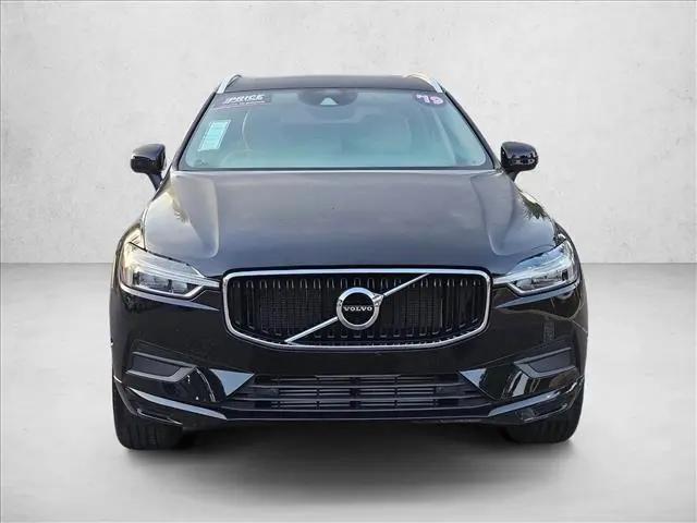 2019 Volvo XC60 T5 Momentum