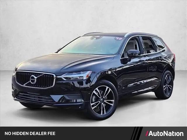 2019 Volvo XC60 T5 Momentum for sale in Wesley Chapel, FL