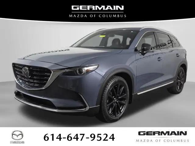 2021 Mazda CX-9 Carbon Edition for sale near Columbus, OH