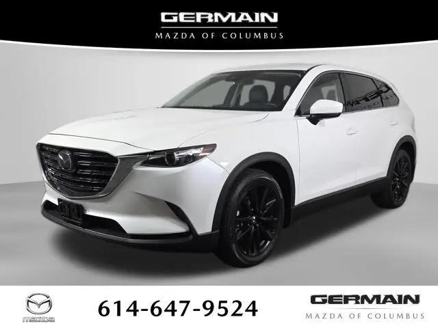 2023 Mazda CX-9 Touring Plus for sale near Columbus, OH