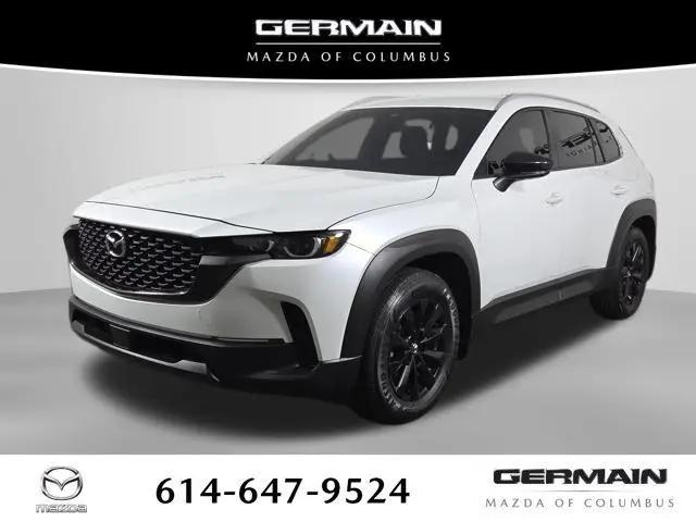 2024 Mazda CX-50 2.5 S Preferred for sale near Columbus, OH