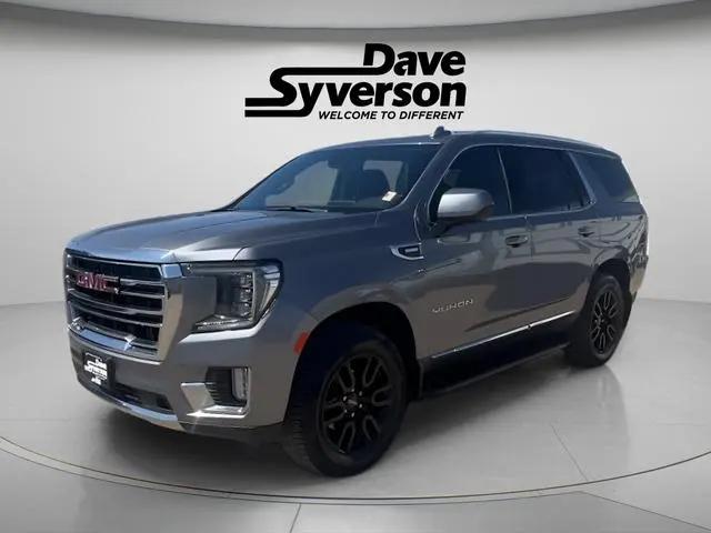 2022 GMC Yukon SLT for sale in Albert Lea, MN