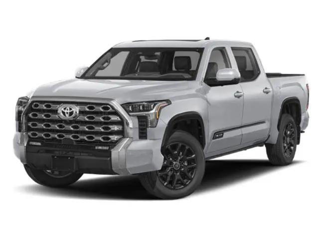 2026 Toyota Tundra Platinum CrewMax 5.5 Bed for sale in Pompton Plains, NJ