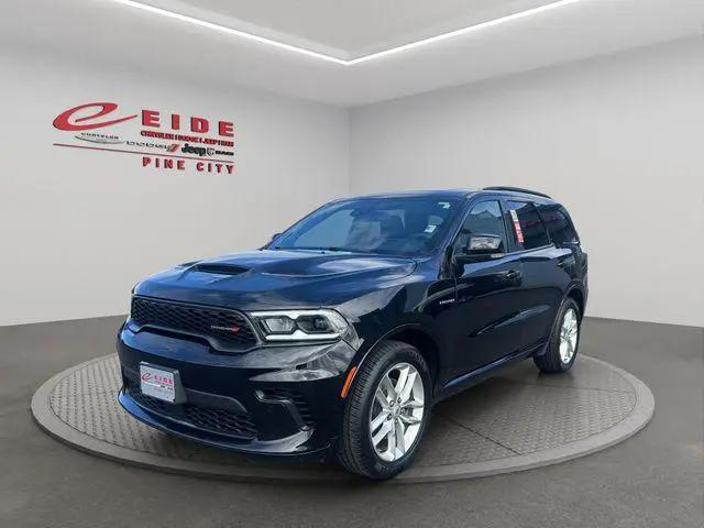 2025 Dodge Durango R/T for sale in Pine City, MN