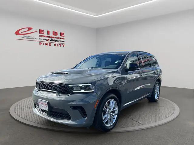 2025 Dodge Durango R/T for sale in Pine City, MN