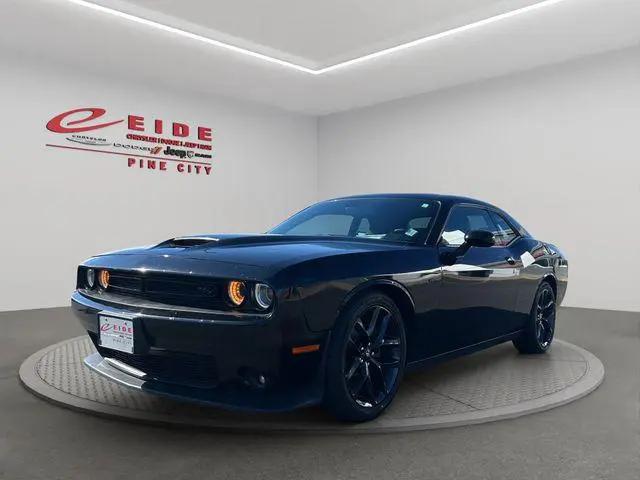 2019 Dodge Challenger R/T for sale in Pine City, MN