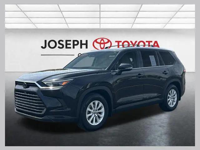 2025 Toyota Grand Highlander Hybrid XLE for sale near Cincinnati, OH