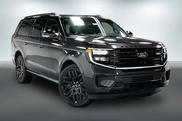 2026 Ford Expedition Max Platinum MAX for sale in Auburn, IN