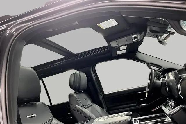 2026 Ford Expedition Max Platinum MAX