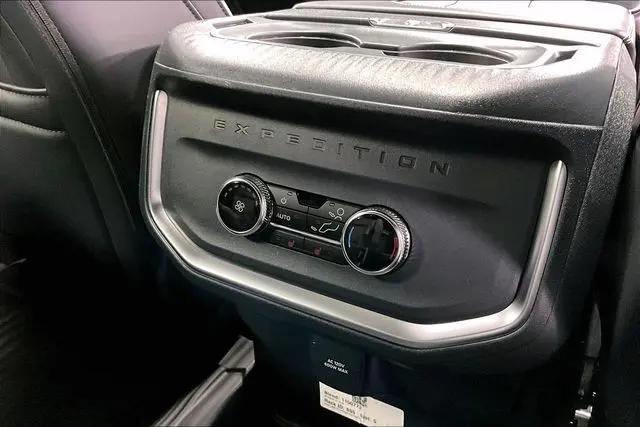 2026 Ford Expedition Max Platinum MAX