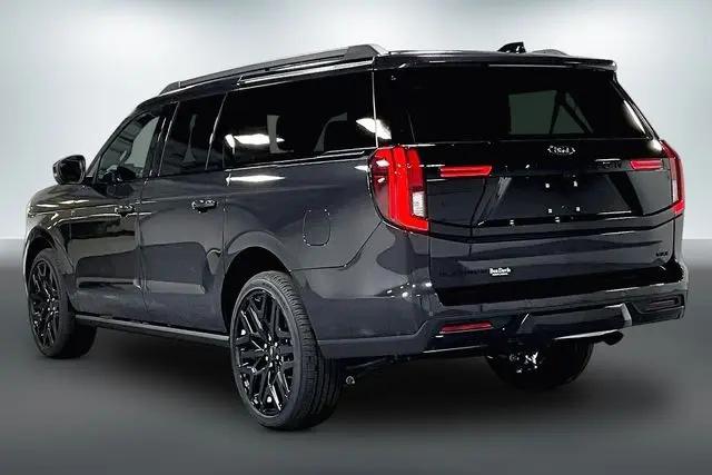 2026 Ford Expedition Max Platinum MAX