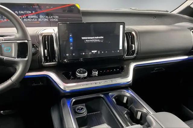 2026 Ford Expedition Max Platinum MAX