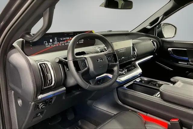 2026 Ford Expedition Max Platinum MAX