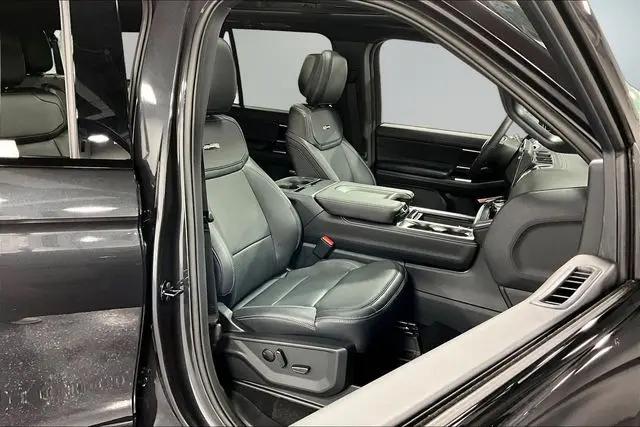 2026 Ford Expedition Max Platinum MAX