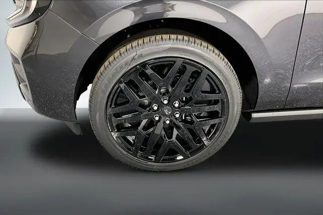 2026 Ford Expedition Max Platinum MAX