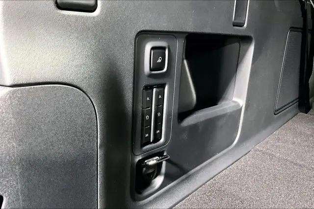 2026 Ford Expedition Max Platinum MAX