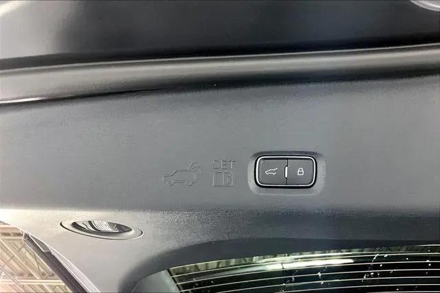2026 Ford Expedition Max Platinum MAX